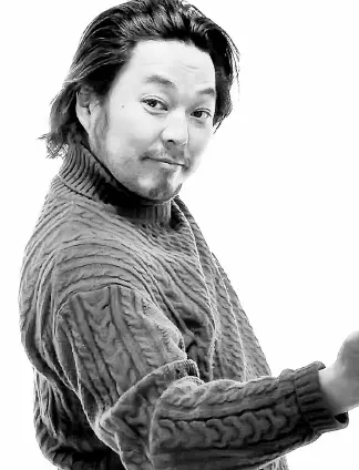 Tomo Murakami